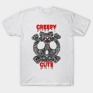 Creepy Cute T-Shirt